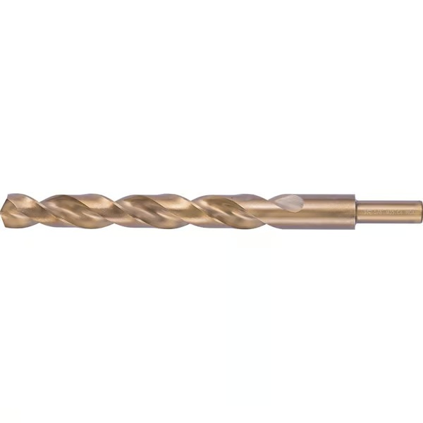 Picture of Pferd HSS Twist Drill 5/8" M35 (Co5) Inox